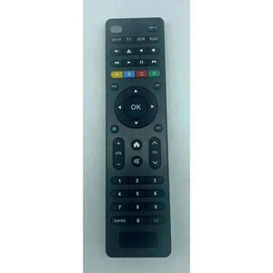 Universal Remote Control for Samsung, Sony, LG, Hisense Smart TV’s & More Brands
